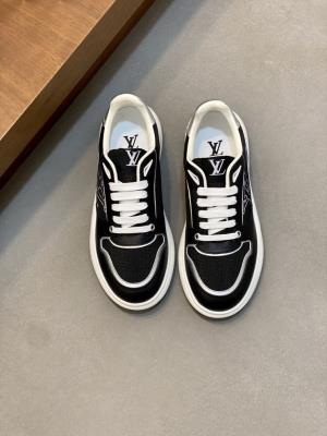 cheap quality Louis Vuitton Men Shoes Model No. 868